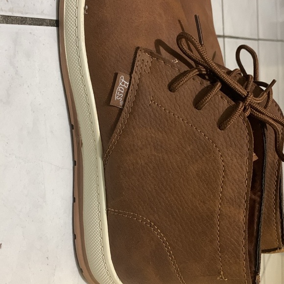 Bass boots - Picture 5 of 10